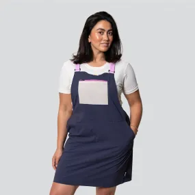Tolima Overall Dress - Womens
