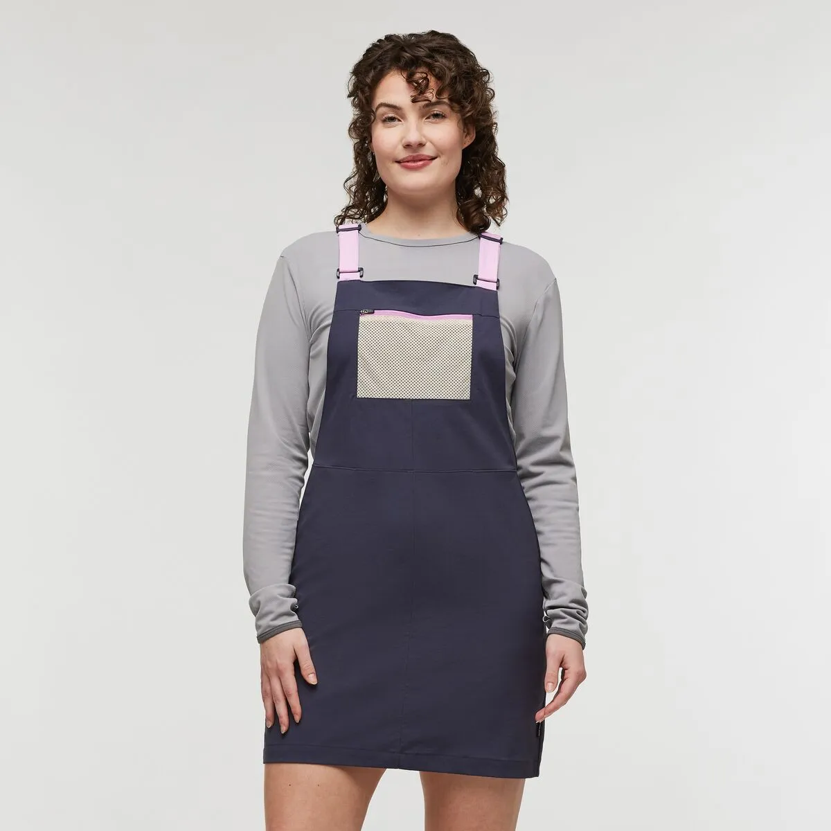 Tolima Overall Dress - Womens