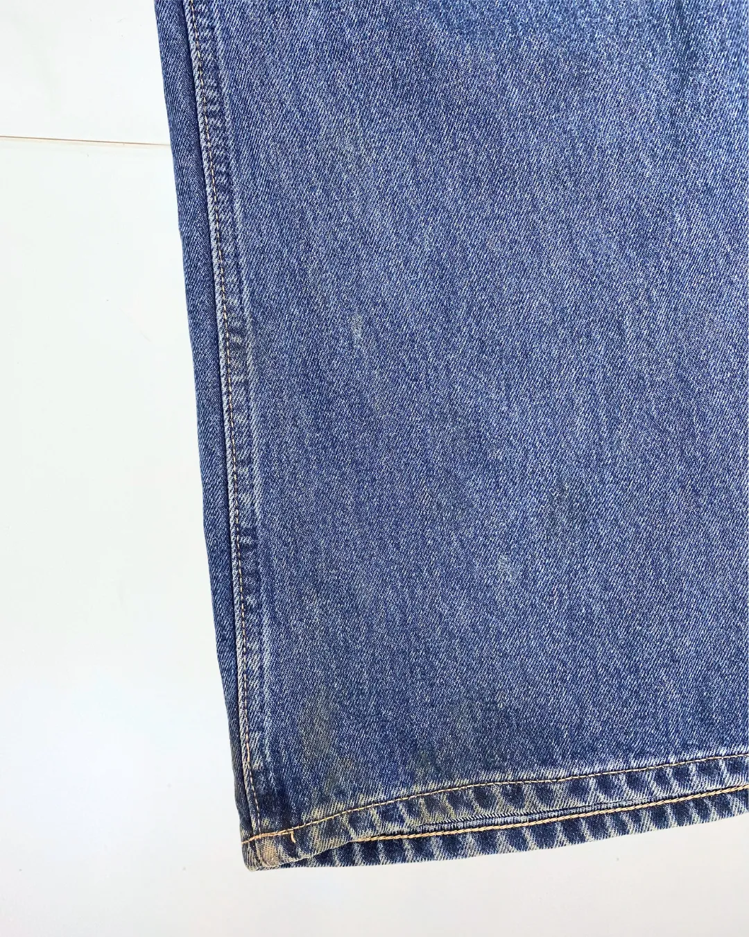 Weekday Ace Blue Jean W29 L30