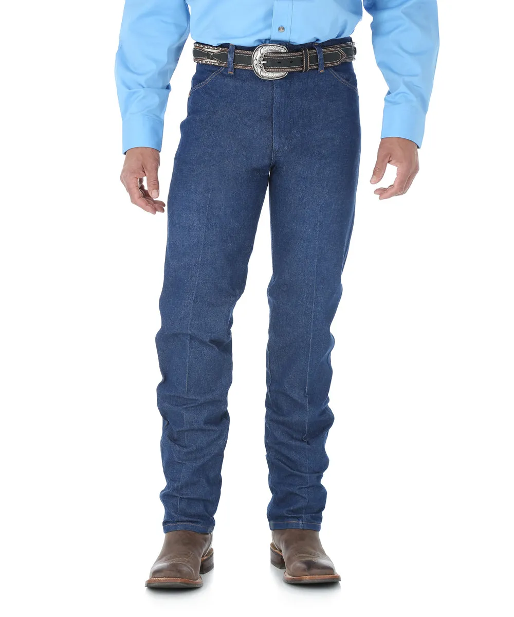 Wrangler Men's Pro Rodeo Cowboy Cut Jeans - Rigid
