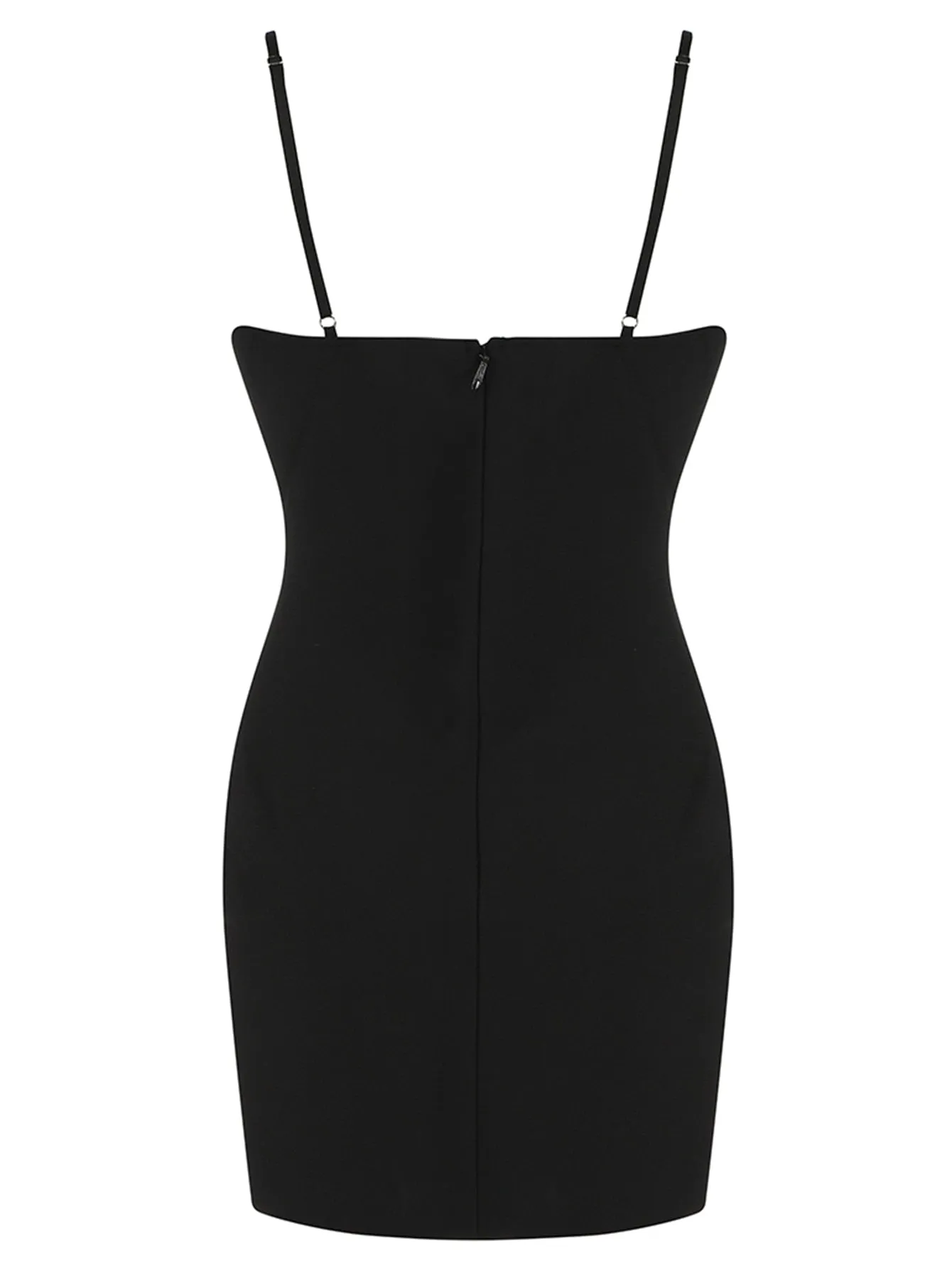 You've Got A Higher Power Mini Dress